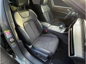 Audi A6 Av. 55 TFSI e qu. S line Matrix Pano B&O AHK