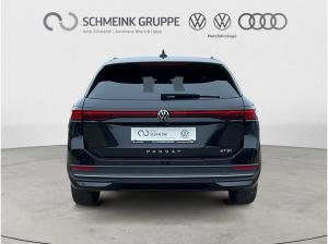 Volkswagen Passat Business 1.5 eTSI DSG Allwetterreifen AHK ACC Kamera Navi
