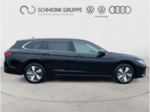 Volkswagen Passat Business 1.5 eTSI DSG Allwetterreifen AHK ACC Kamera Navi