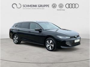 Volkswagen Passat Business 1.5 eTSI DSG Allwetterreifen AHK ACC Kamera Navi