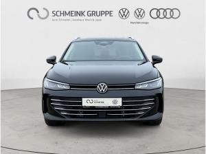 Volkswagen Passat Business 1.5 eTSI DSG Allwetterreifen AHK ACC Kamera Navi