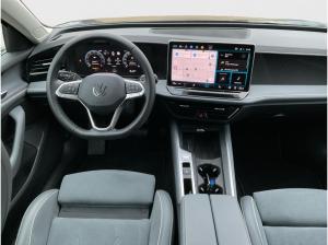 Volkswagen Passat Business 1.5 eTSI DSG Allwetterreifen AHK ACC Kamera Navi
