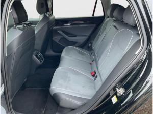 Volkswagen Passat Business 1.5 eTSI DSG Allwetterreifen AHK ACC Kamera Navi