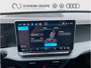 Volkswagen Passat Business 1.5 eTSI DSG Allwetterreifen AHK ACC Kamera Navi