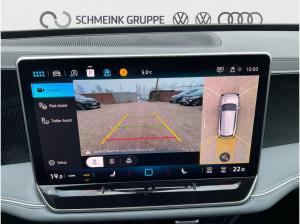 Volkswagen Passat Business 1.5 eTSI DSG Allwetterreifen AHK ACC Kamera Navi