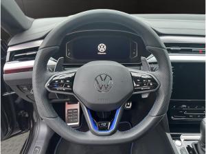 Volkswagen Arteon R SB 4M 2.0 TSI*DSG*MATRIX*IQ.D*360°*ACC