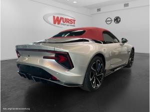 MG Cyberster XPOWER⚡️77 kWh ⚡️100th Annivesary⚡️