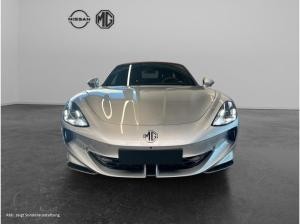 MG Cyberster XPOWER⚡️77 kWh ⚡️100th Annivesary⚡️