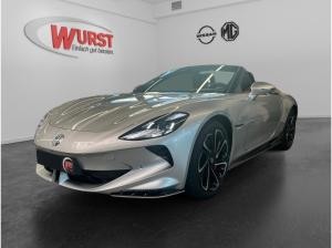 MG Cyberster XPOWER⚡️77 kWh ⚡️100th Annivesary⚡️