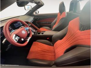 MG Cyberster ⚡️77 kWh ⚡️100th Annivesary⚡️*gewerblich*