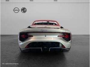 MG Cyberster XPOWER⚡️77 kWh ⚡️100th Annivesary⚡️*gewerblich*