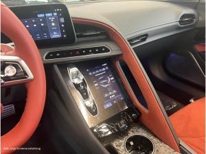 MG Cyberster XPOWER⚡️77 kWh ⚡️100th Annivesary⚡️*gewerblich*