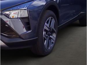 Hyundai BAYON Trend Lichtpaket, Assistenzpaket, 17" Alufelgen, Komfortpaket