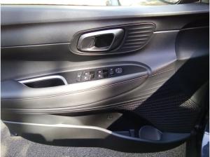 Hyundai BAYON Trend Lichtpaket, Assistenzpaket, 17" Alufelgen, Komfortpaket