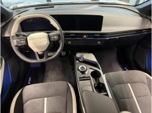 Kia EV6 GT-Line 84kWh Wärmepumpe, P4 - P7