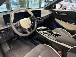 Kia EV6 GT-Line 84kWh Wärmepumpe, P4 - P7