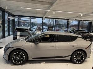 Kia EV6 GT-Line 84kWh Wärmepumpe, P4 - P7