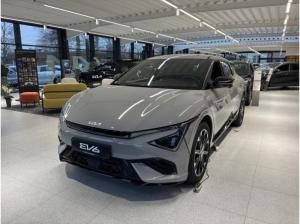 Kia EV6 GT-Line 84kWh Wärmepumpe, P4 - P7