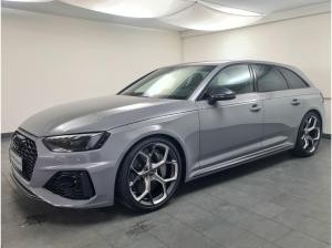 Audi RS4 Avant edition 25 years Navi+ B&O HUD Carbon