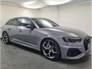 Audi RS4 Avant edition 25 years Navi+ B&O HUD Carbon