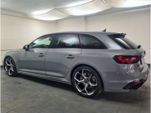 Audi RS4 Avant edition 25 years Navi+ B&O HUD Carbon
