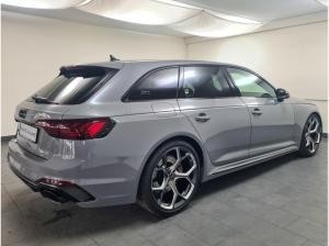 Audi RS4 Avant edition 25 years Navi+ B&O HUD Carbon
