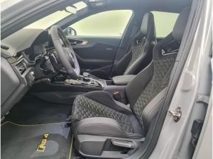 Audi RS4 Avant edition 25 years Navi+ B&O HUD Carbon