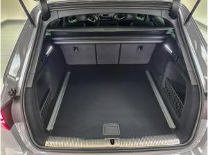 Audi RS4 Avant edition 25 years Navi+ B&O HUD Carbon