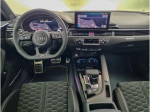 Audi RS4 Avant edition 25 years Navi+ B&O HUD Carbon