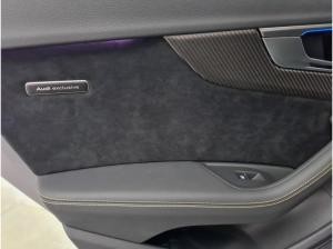 Audi RS4 Avant edition 25 years Navi+ B&O HUD Carbon