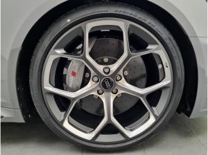 Audi RS4 Avant edition 25 years Navi+ B&O HUD Carbon