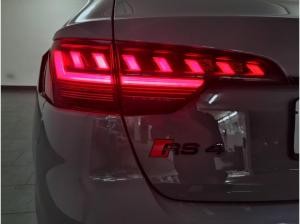 Audi RS4 Avant edition 25 years Navi+ B&O HUD Carbon