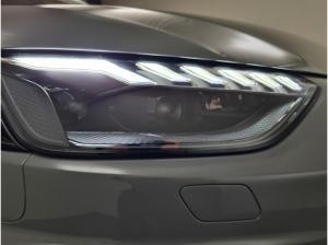 Audi RS4 Avant edition 25 years Navi+ B&O HUD Carbon