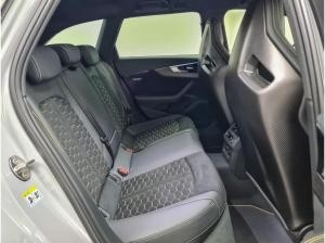 Audi RS4 Avant edition 25 years Navi+ B&O HUD Carbon