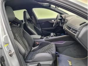 Audi RS4 Avant edition 25 years Navi+ B&O HUD Carbon