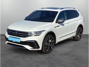 Volkswagen Tiguan Allspace R-Line 2.0TDI 4MDSG/ Matrix, AHK