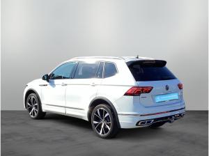Volkswagen Tiguan Allspace R-Line 2.0TDI 4MDSG/ Matrix, AHK