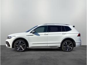 Volkswagen Tiguan Allspace R-Line 2.0TDI 4MDSG/ Matrix, AHK