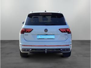 Volkswagen Tiguan Allspace R-Line 2.0TDI 4MDSG/ Matrix, AHK