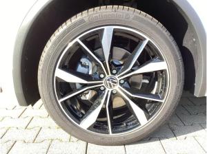 Volkswagen Tiguan Allspace R-Line 2.0TDI 4MDSG/ Matrix, AHK