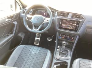 Volkswagen Tiguan Allspace R-Line 2.0TDI 4MDSG/ Matrix, AHK