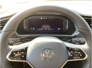 Volkswagen Tiguan Allspace R-Line 2.0TDI 4MDSG/ Matrix, AHK