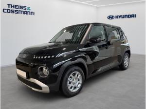 Hyundai Inster 42 kWh 97 PS TREND Effizienz-Paket