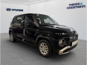 Hyundai Inster 42 kWh 97 PS TREND Effizienz-Paket