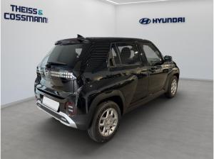 Hyundai Inster 42 kWh 97 PS TREND Effizienz-Paket