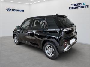 Hyundai Inster 42 kWh 97 PS TREND Effizienz-Paket
