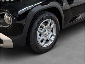 Hyundai Inster 42 kWh 97 PS TREND Effizienz-Paket