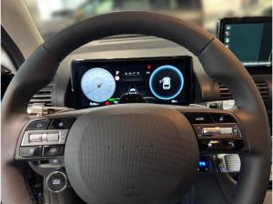 Hyundai Inster 42 kWh 97 PS TREND Effizienz-Paket