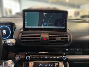 Hyundai Inster 42 kWh 97 PS TREND Effizienz-Paket