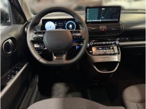 Hyundai Inster 42 kWh 97 PS TREND Effizienz-Paket
